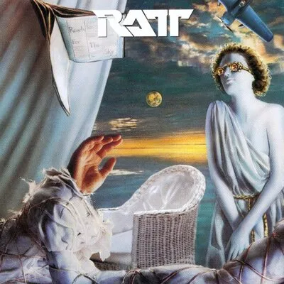 Reach for the Sky | Ratt