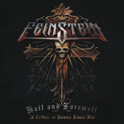 Hail and Farewell | David 'Rock' Feinstein