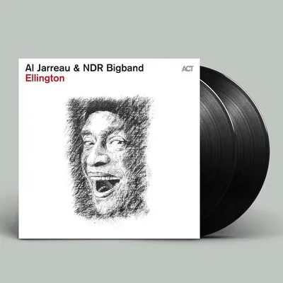 Ellington | Al Jarreau & NDR Bigband