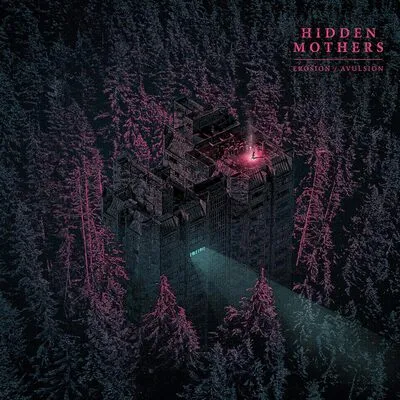 Erosion/Avulsion | Hidden Mothers