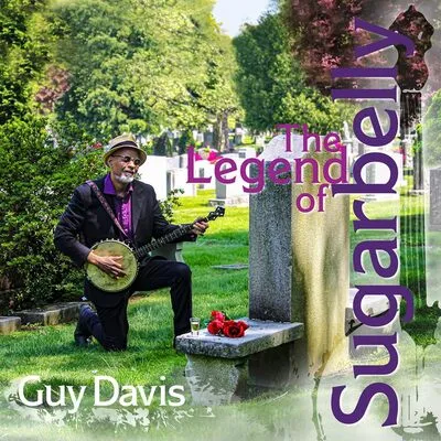 The Legend of Sugarbelly | Guy Davis