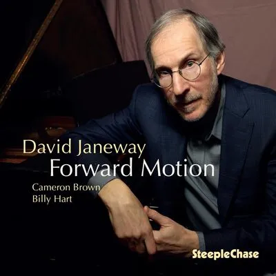 Forward Motion | David Janeway