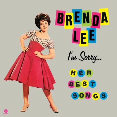 I'm Sorry... Her Best Songs | Brenda Lee