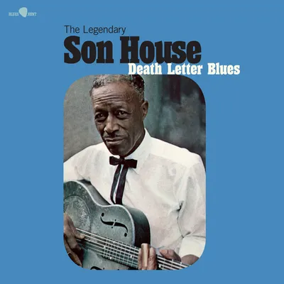 Death Letter Blues | Son House