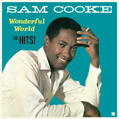 Wonderful World: The Hits | Sam Cooke