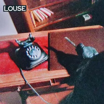 Creep Call | Louse