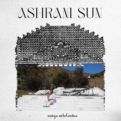 Ashram Sun | Surya Botofasina