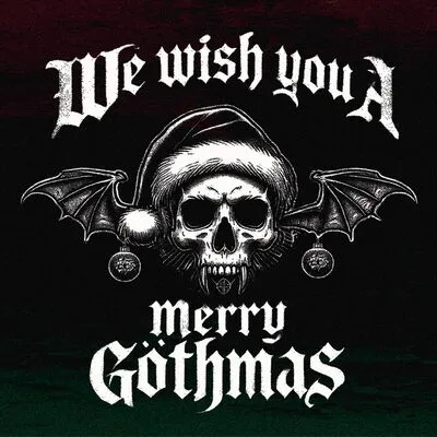 We Wish You a Merry Gothmas | Various Artists