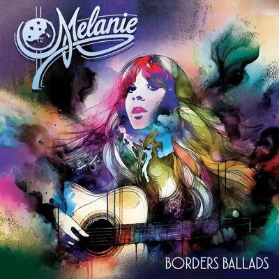 Borders Ballads | Melanie