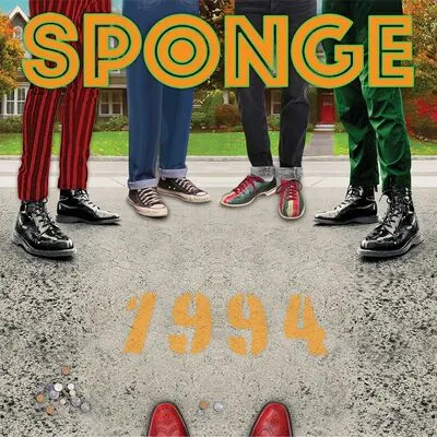 1994 | Sponge