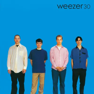 Blue Album | Weezer