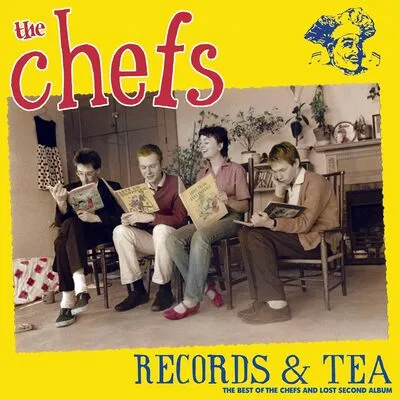 Records & Tea: The Best of the Chefs and Lost Second Album | The Chefs