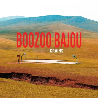 Grains | Boozoo Bajou