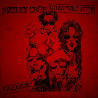 Greatest Hits | Mötley Crüe