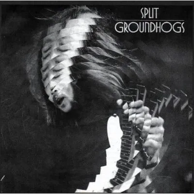 Split | The Groundhogs