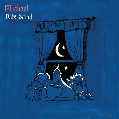 Nite Salad | Michael