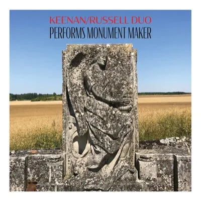 Performs Monument Maker | Keenan/Russell Duo