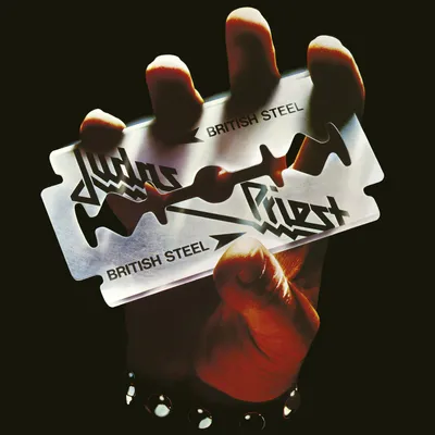 British Steel (National Album Day 2024) | Judas Priest