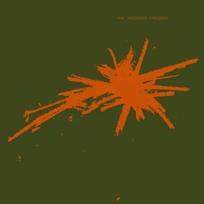 Bizarro (National Album Day 2024) | The Wedding Present