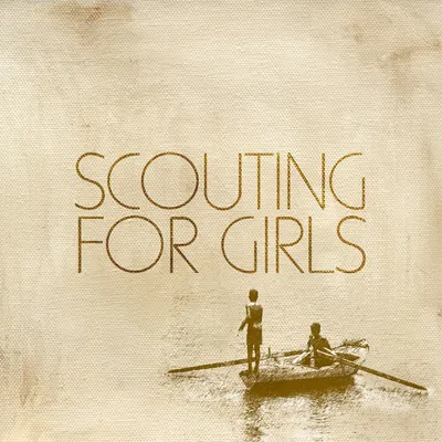 Scouting for Girls (National Album Day 2024) | Scouting for Girls