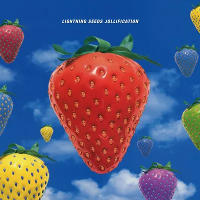 Jollification (National Album Day 2024) | The Lightning Seeds