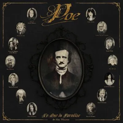 POE: To One in Paradise | Various Artists