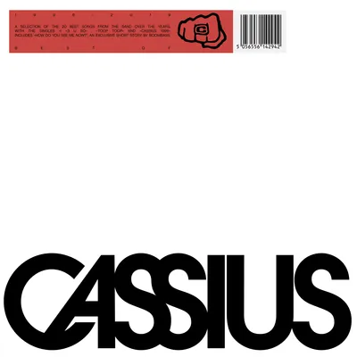 Best of 1996-2019 | Cassius