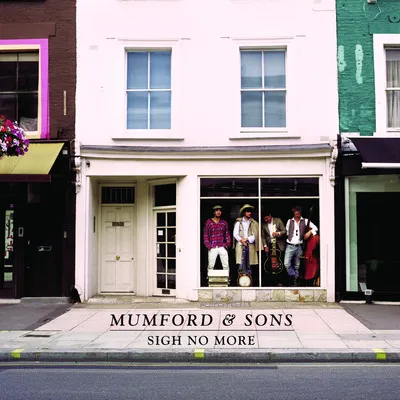 Sigh No More (National Album Day 2024) | Mumford & Sons