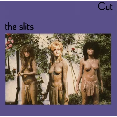 Cut (National Album Day 2024) | The Slits