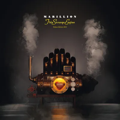 This Strange Engine | Marillion