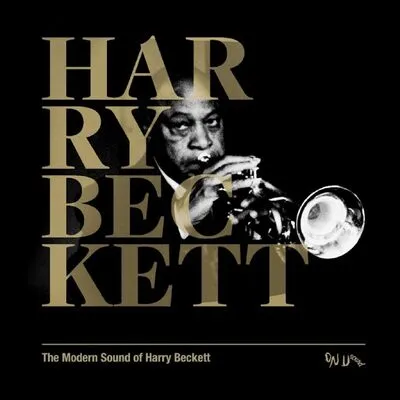 The Modern Sound of Harry Beckett | Harry Beckett