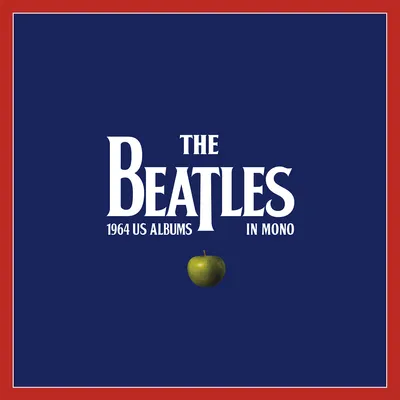 The Beatles: 1964 Albums in Mono | The Beatles