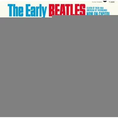 The Early Beatles | The Beatles