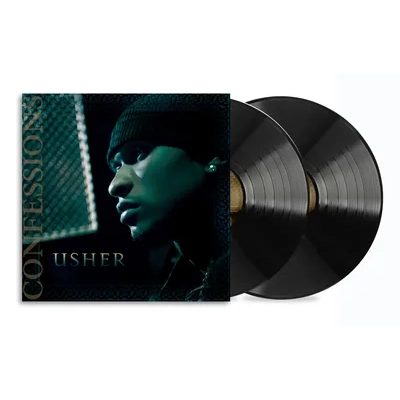 Confessions | USHER