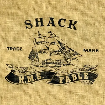 H.M.S. Fable (National Album Day 2024) | Shack