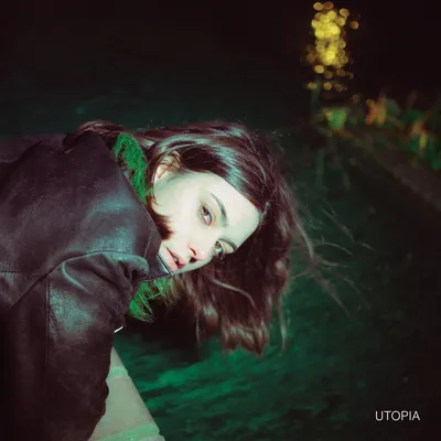 Utopia | Kynsy