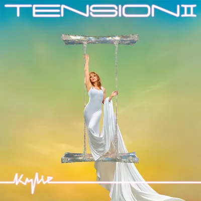 Tension II | Kylie Minogue