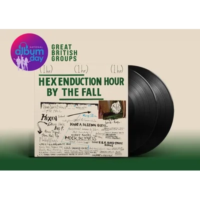 Hex Enduction Hour (NAD 2024) | The Fall