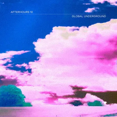 Afterhours - Volume 10 | Various Artists