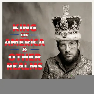 King of America & Other Realms | Elvis Costello