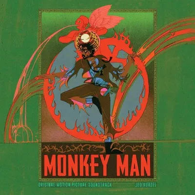 Monkey Man