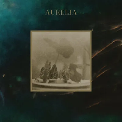 Aurelia | deary