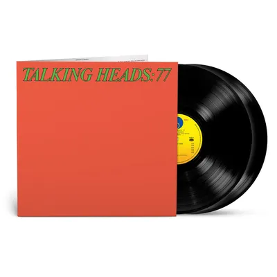 Talking Heads: 77 | Talking Heads