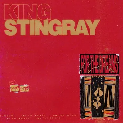 For the Dreams | King Stingray