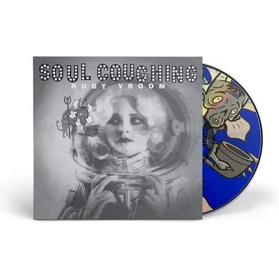 Ruby Vroom | Soul Coughing