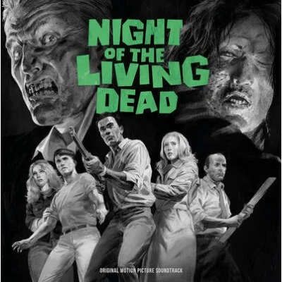 Night of the Living Dead (LITA Exclusive) | Various Artists