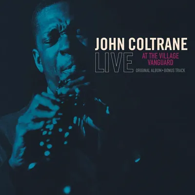 Live at the Village Vanguard | John Coltrane