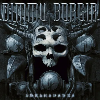 Abrahadabra | Dimmu Borgir