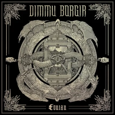 Eonian | Dimmu Borgir