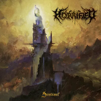 Sentinel | Horrified